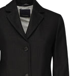 Giacca Arrigo in tela pesante di lino 2519041153600 004 'S MAX MARA 