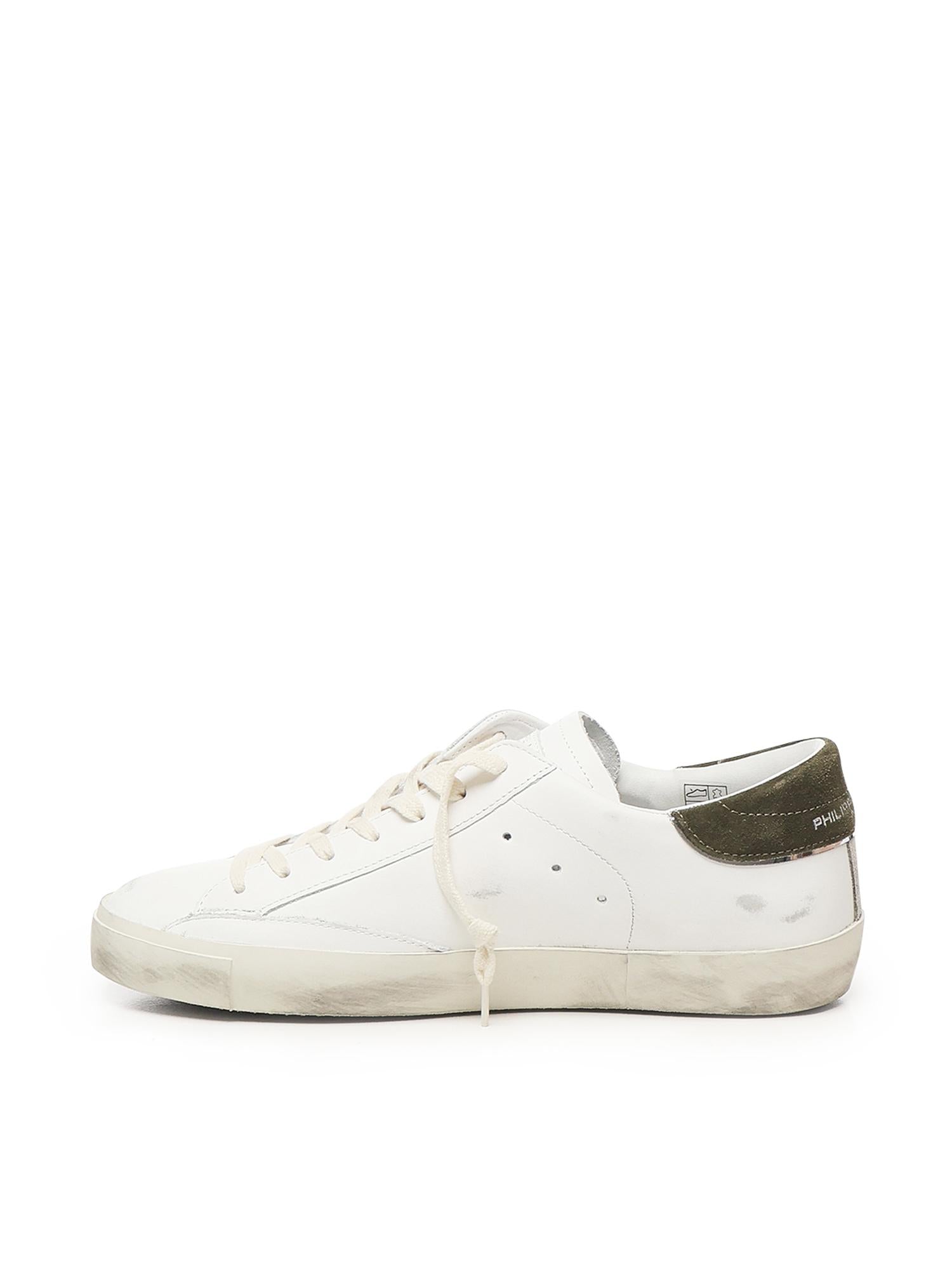Sneaker Prsx PRLU VX35 PHILIPPE MODEL 