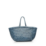 Borsa a mano "Bamboo Triple Jump" small 8811 OCEAN DRAGON DIFFUSION 