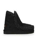 Stivaletti Eskimo 18 MUFW101001A BKBK MOU 