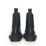 Stivaletti Chelsea Ben in pelle 837814 V2WT01000 BOTTEGA VENETA 