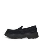 Mocassini in camoscio Ascot 1172691 BLK UGG 