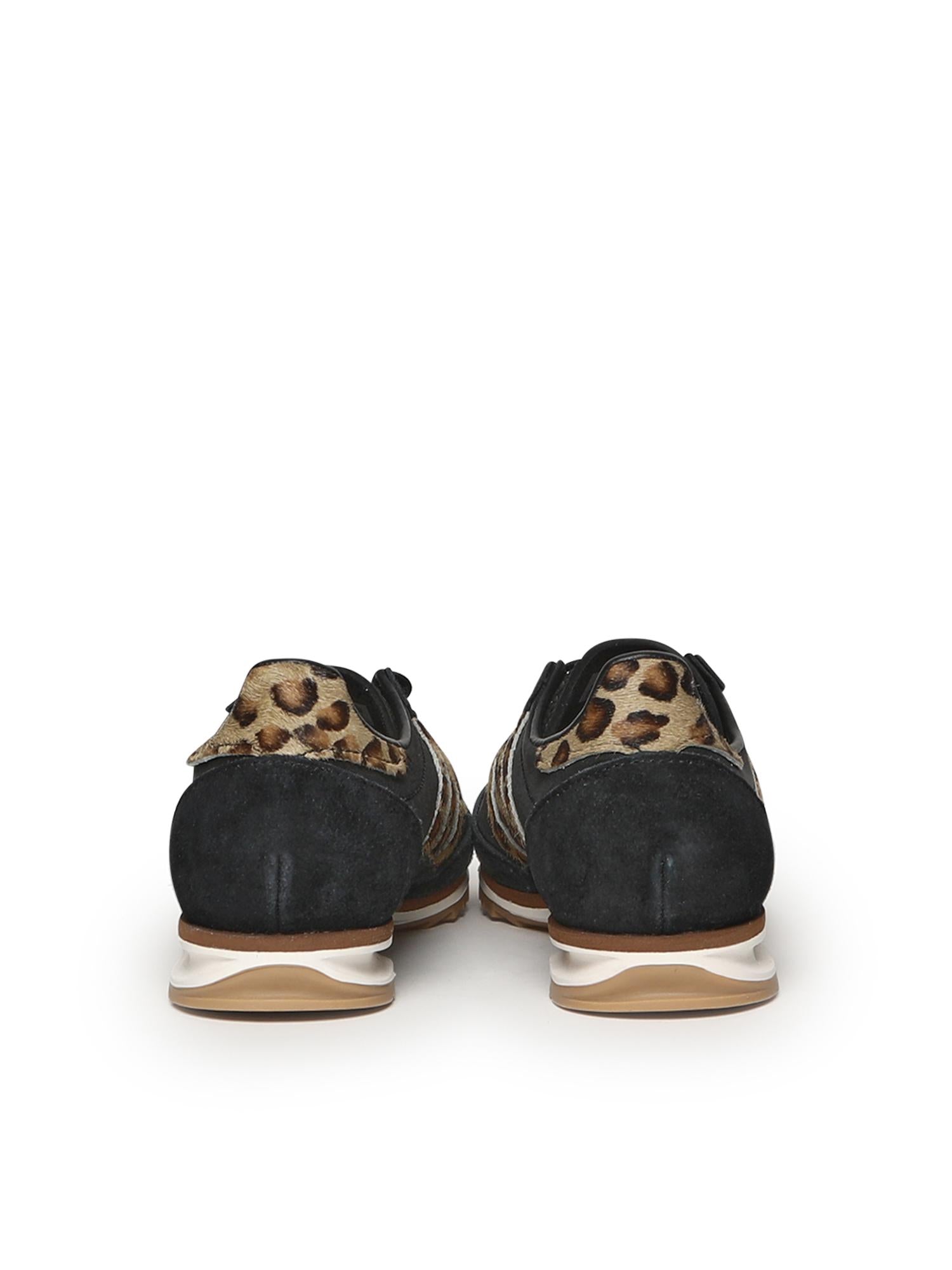 Sneakers SL 72 OG JR1640  ADIDAS ORIGINALS 