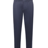 Pantaloni Riccardo RICCARDO CC GSONAVY BEABLE 