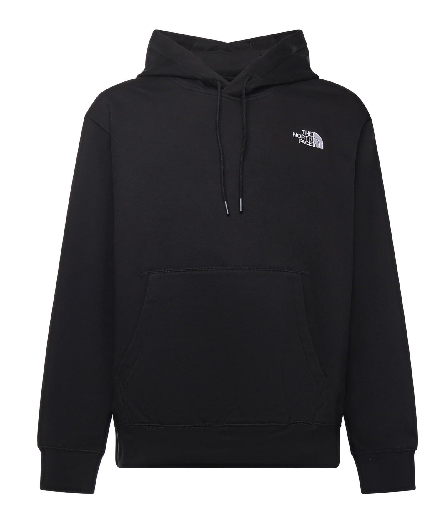 Felpa con cappuccio Essential NF0A89ESJK31  THE NORTH FACE 