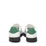 Sneakers Field King F225CLMLL00X814B WHITE/BOTTLE GREEN PRO-KEDS 