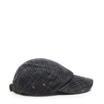 Berretto da baseball 'Check' 8110824 C1765 BURBERRY 