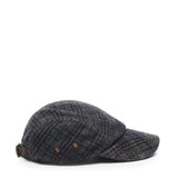 Berretto da baseball 'Check' 8110824 C1765 BURBERRY 