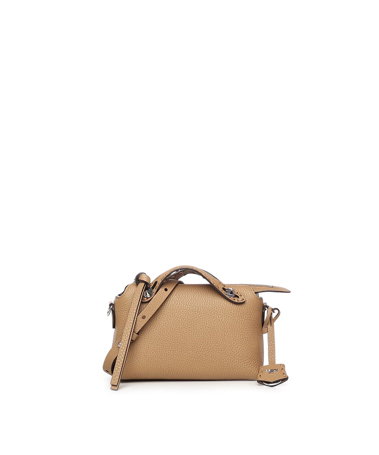 Minibag By The Way Selleria 8BS098 ASU2F0EMR FENDI 