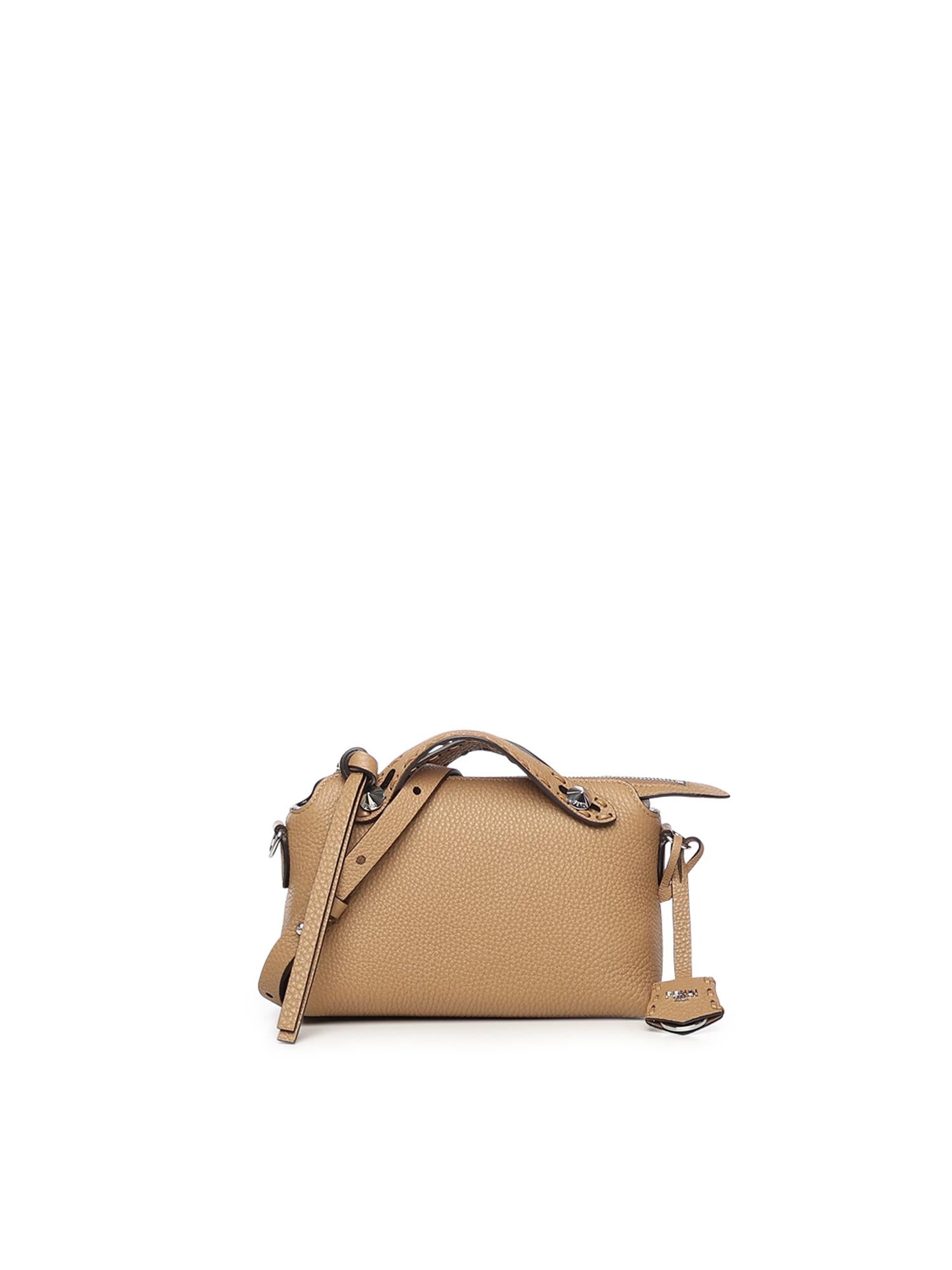 Minibag By The Way Selleria 8BS098 ASU2F0EMR FENDI 