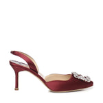 Décolleté slingback Hangisli 4190698 6037 MANOLO BLAHNIK 