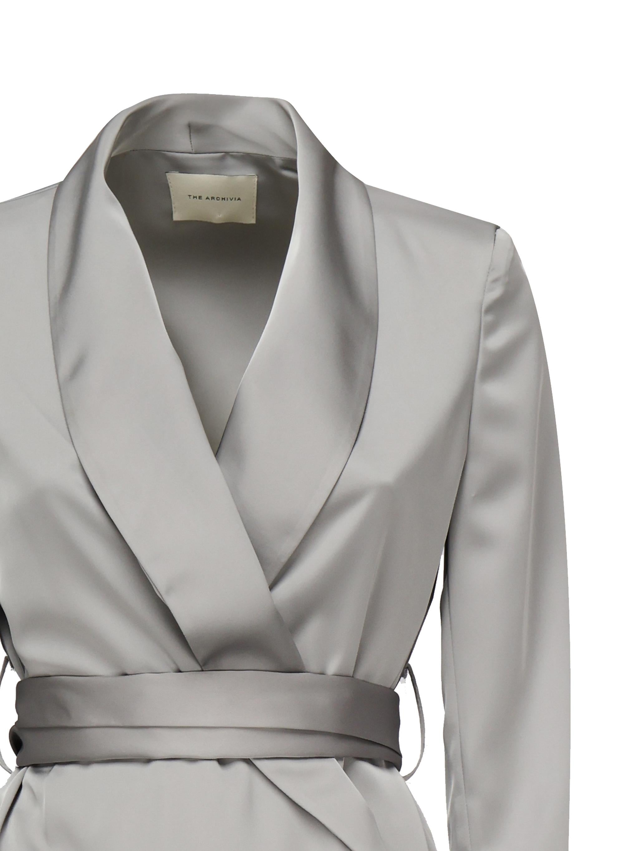 Tailleur Iris TAILLEUR IRIS PEARL THE ARCHIVIA 