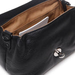 Borsa Postina Piuma Pillow S in pelle 0685801030000 -Z0001 ZANELLATO 