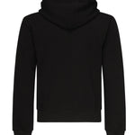 Felpa in jersey di cotone G9IF0T G7JYXN0000 DOLCE & GABBANA 