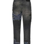 Jeans cropped RMP25178JE  JOHN RICHMOND 