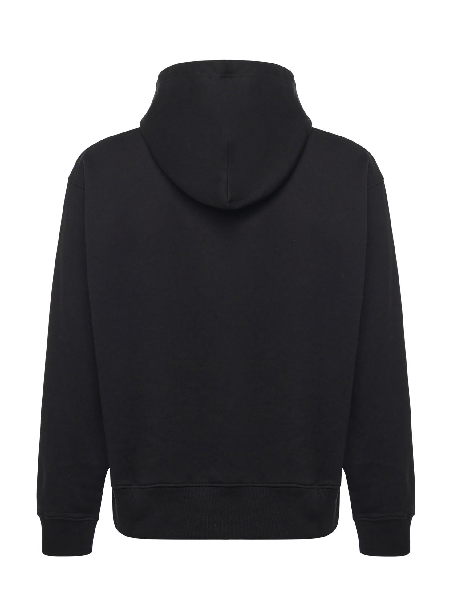 Felpa s-macs<BR/> A09856 0BMBJ9XX DIESEL 