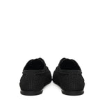 Derby in tessuto intrecciata A10863 A9L6480999 DOLCE & GABBANA 