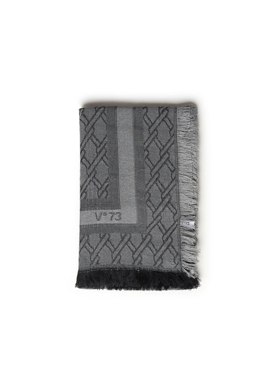 Sciarpa Margaret 73SP8BN61 MARGARETNERO V° 73 
