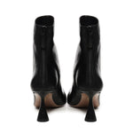 Stivaletti Amore 75 AREMIDB0 NAP000 AQUAZZURA 