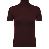 Dolcevita in filato di lana 2521366283600 007 MAX MARA 