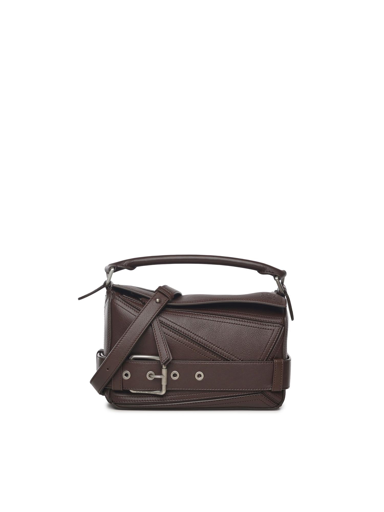 Borsa Puzzle Biker piccola A510S21XC7 18 LOEWE 