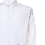 Camicia con stampa S74DM0659 S44131100 DSQUARED2 