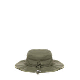 Cappello Le Bob Artichaut ACU00002BW00092 560 JACQUEMUS 