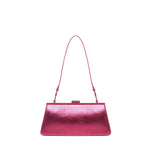 Clutch Crow Sports metallizzata 73BS7Q302 CROWFUXIA V° 73 