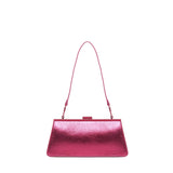 Clutch Crow Sports metallizzata 73BS7Q302 CROWFUXIA V° 73 