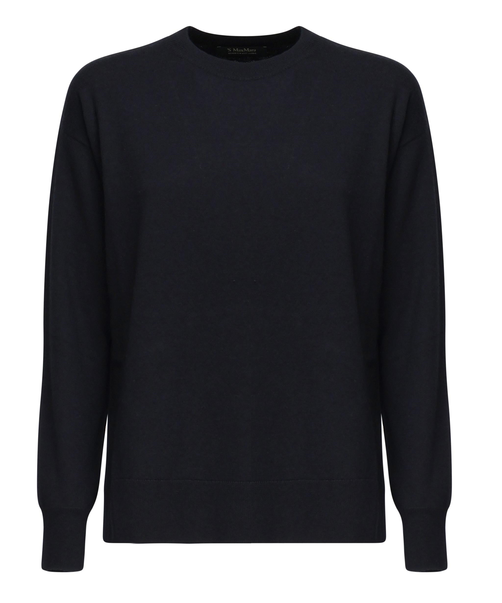Pullover Verona in lana 2519361051600 002 'S MAX MARA 