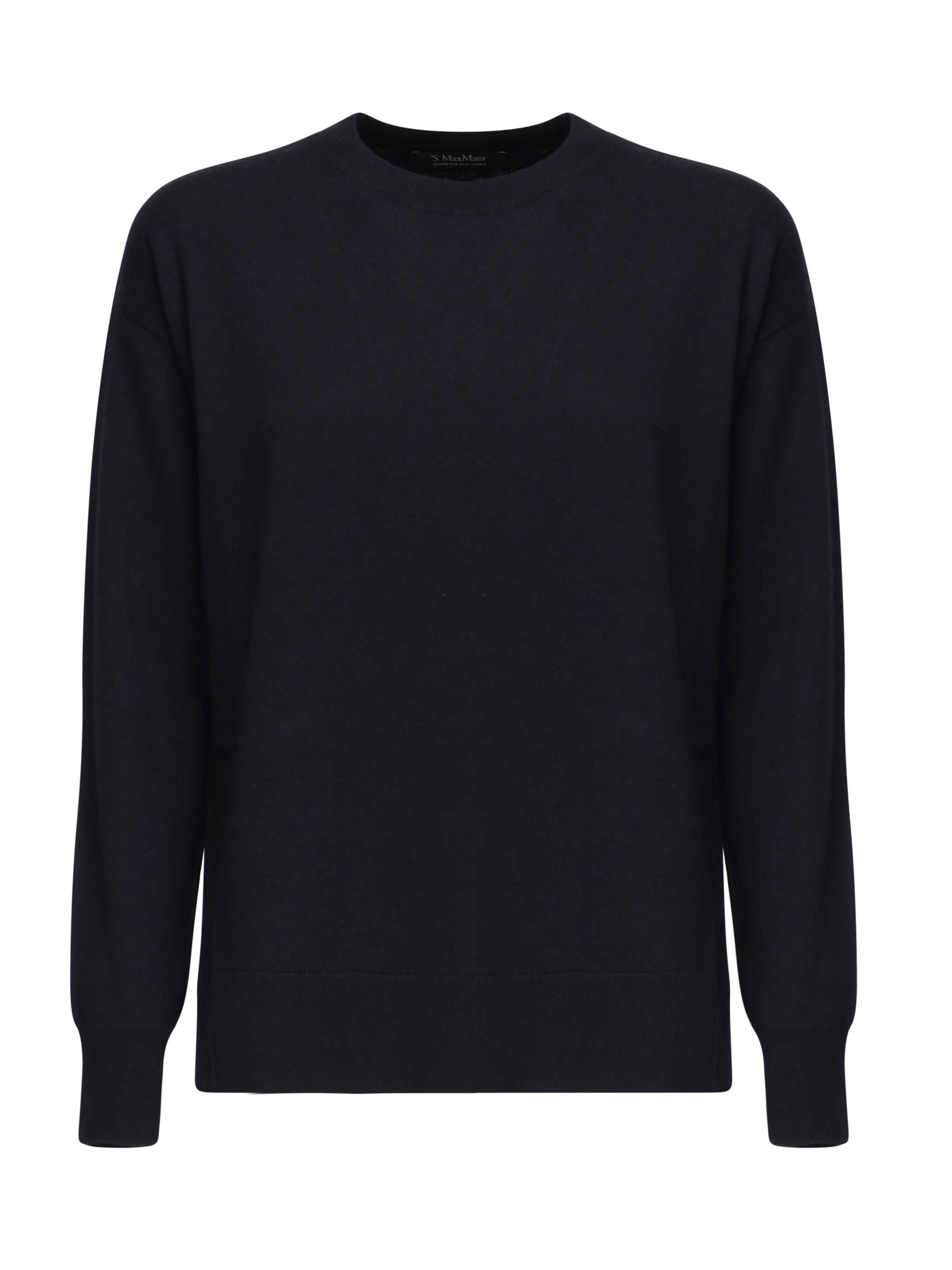 Pullover Verona in lana 2519361051600 002 'S MAX MARA 