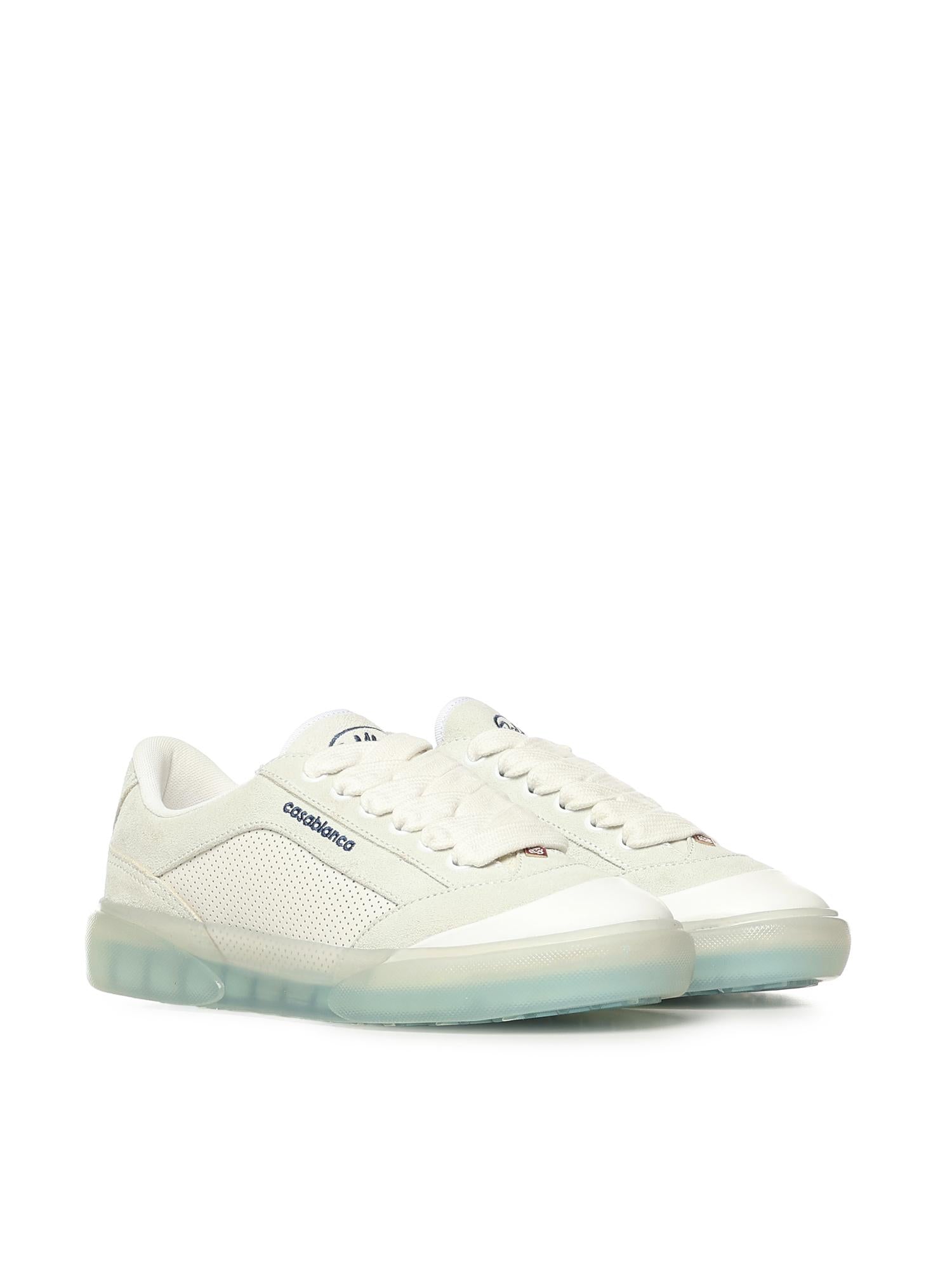 Sneaker Del Mar ASP26SNK025 08 CASABLANCA 