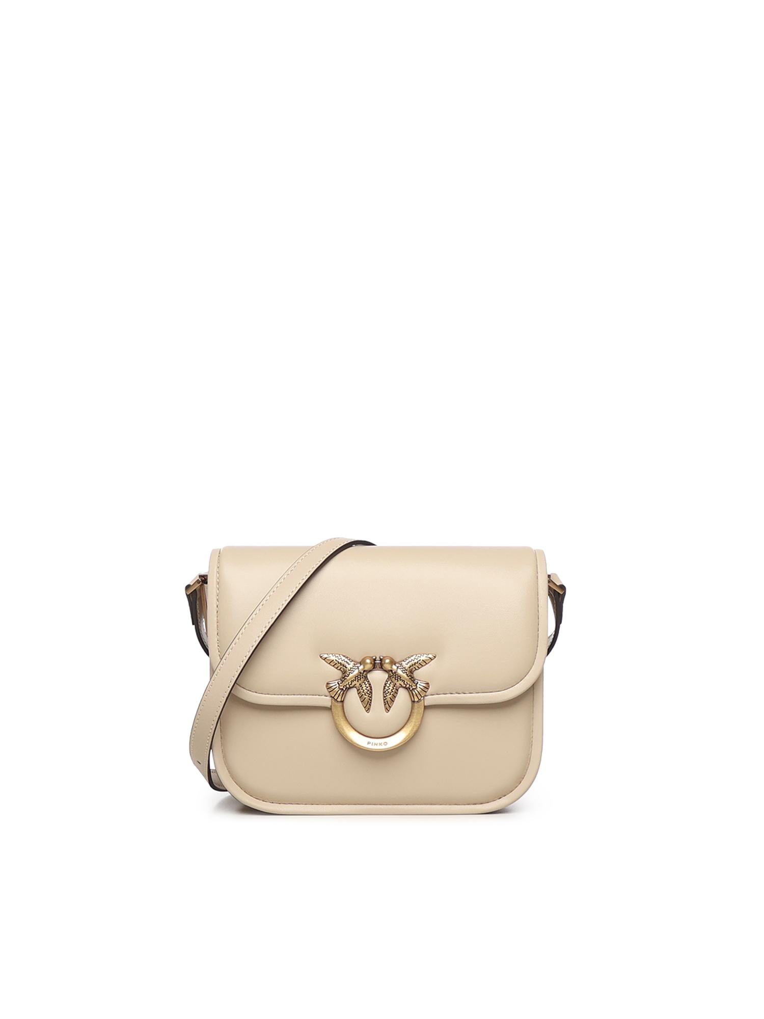 Borsa squadrata Love Bag Box 104297 A26LC50Q PINKO 