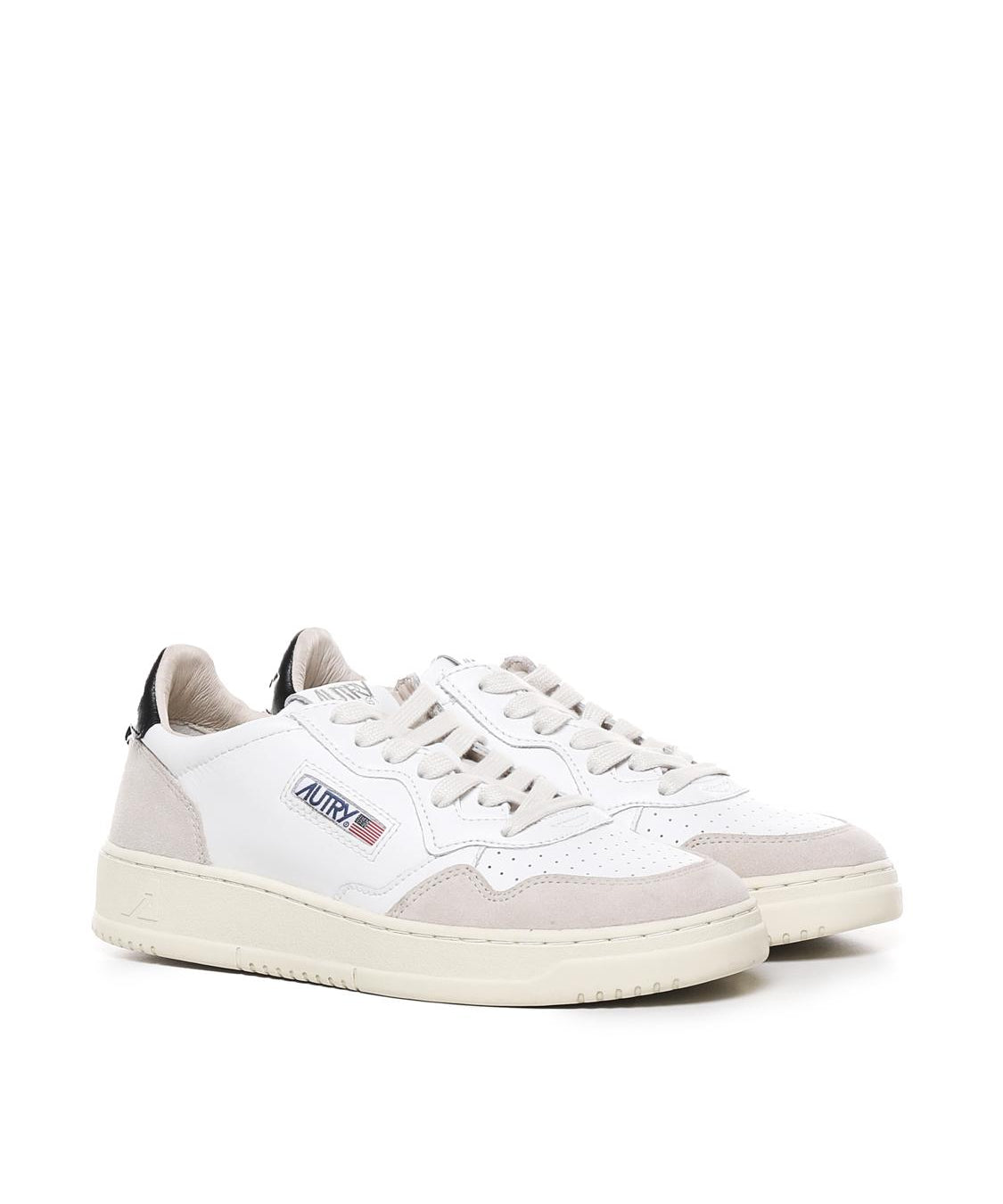 MEDALIST LOW MAN AULM LS21 AUTRY 