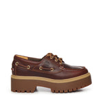Mocassino TIMBERLAND Stone Street TB0A2QDMD571  TIMBERLAND 