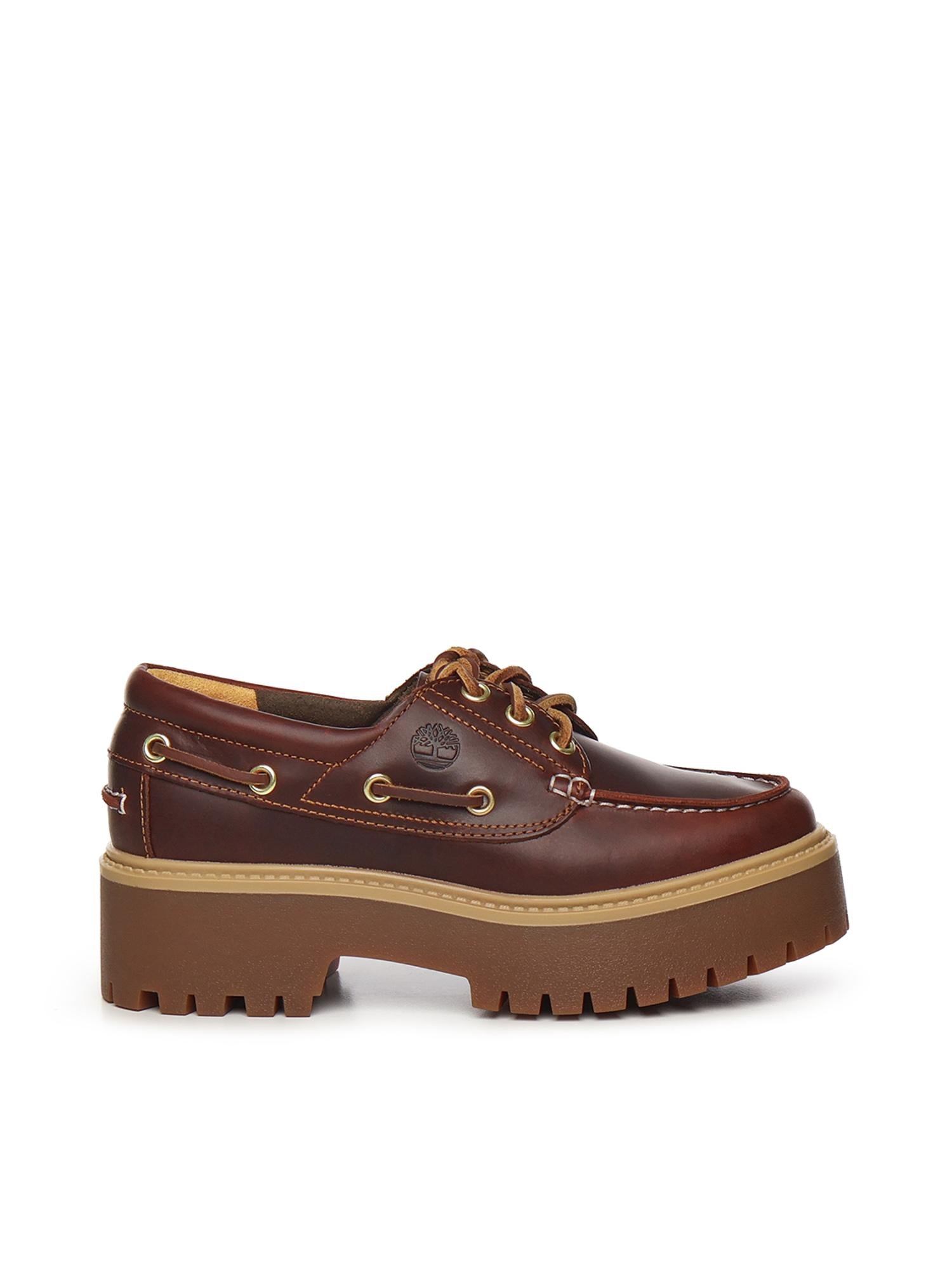 Mocassino TIMBERLAND Stone Street TB0A2QDMD571  TIMBERLAND 