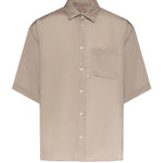 Giacca in misto cotone G6AB0019 13G GRIFONI 