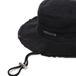 Cappello Le Bob Artichaut 22EACU00002AE00014 990 JACQUEMUS 