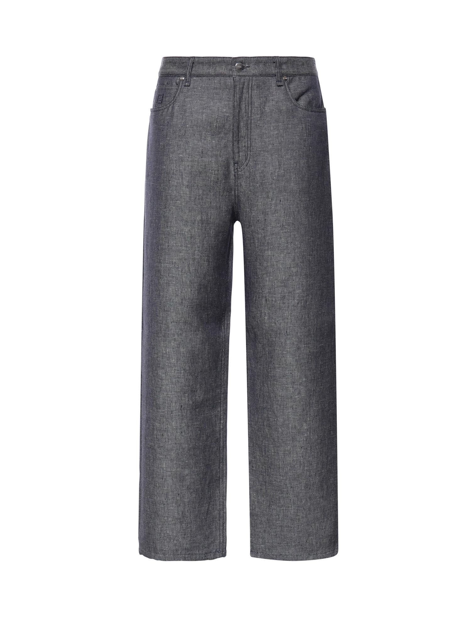 Jeans lunghi FLP345 AYUCF0QG0 FENDI 