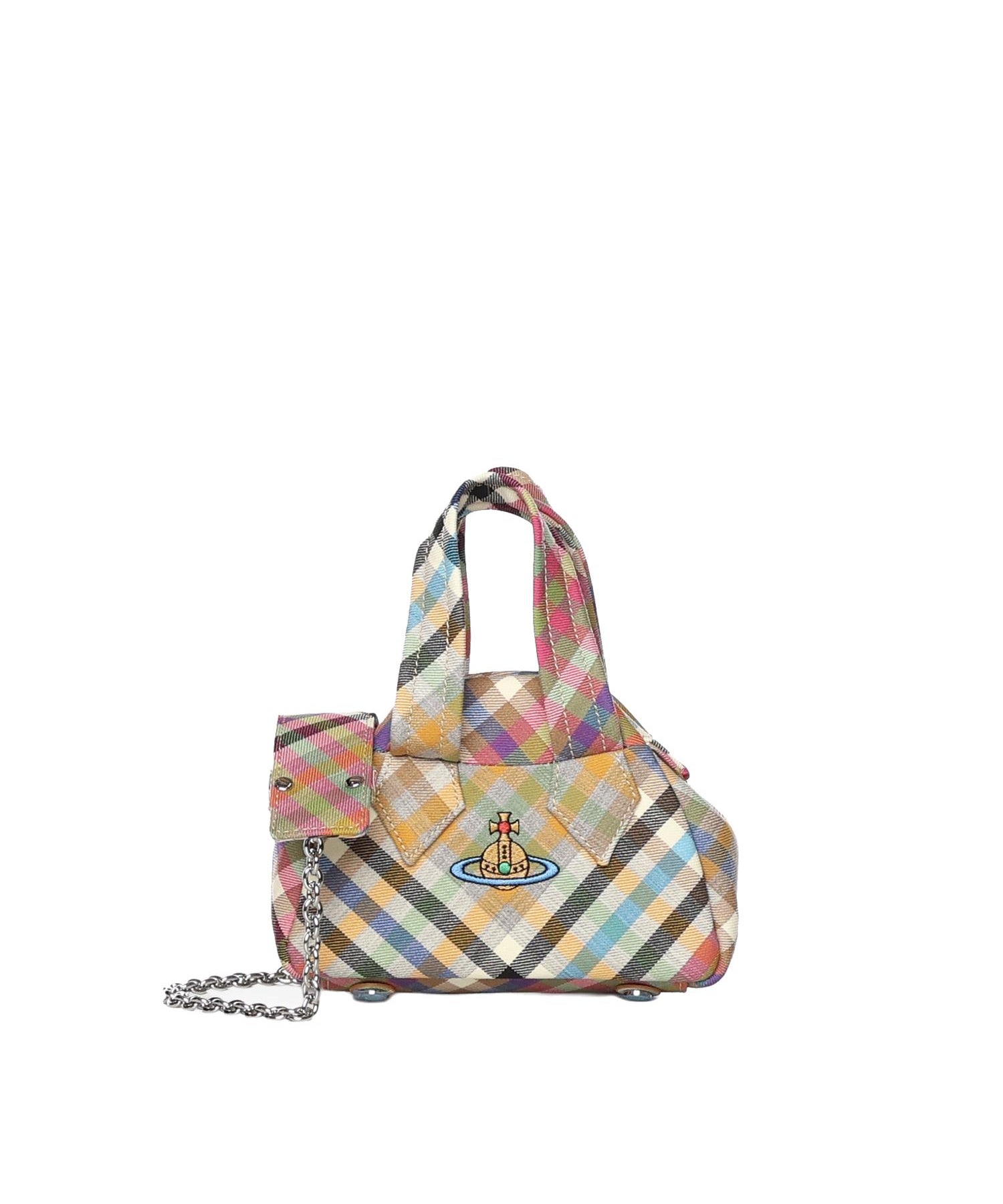 Mini bag Yasmine Archive 47030007W W01CVO215 VIVIENNE WESTWOOD 
