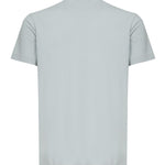 T-shirt in cotone<BR/> 815194 ZG380Z3298 ZANONE 