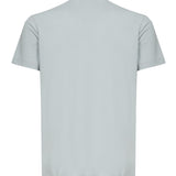 T-shirt in cotone<BR/> 815194 ZG380Z3298 ZANONE 