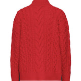 Maglia intrecciata all-over 6K0837 3S25876046 STELLA McCARTNEY 