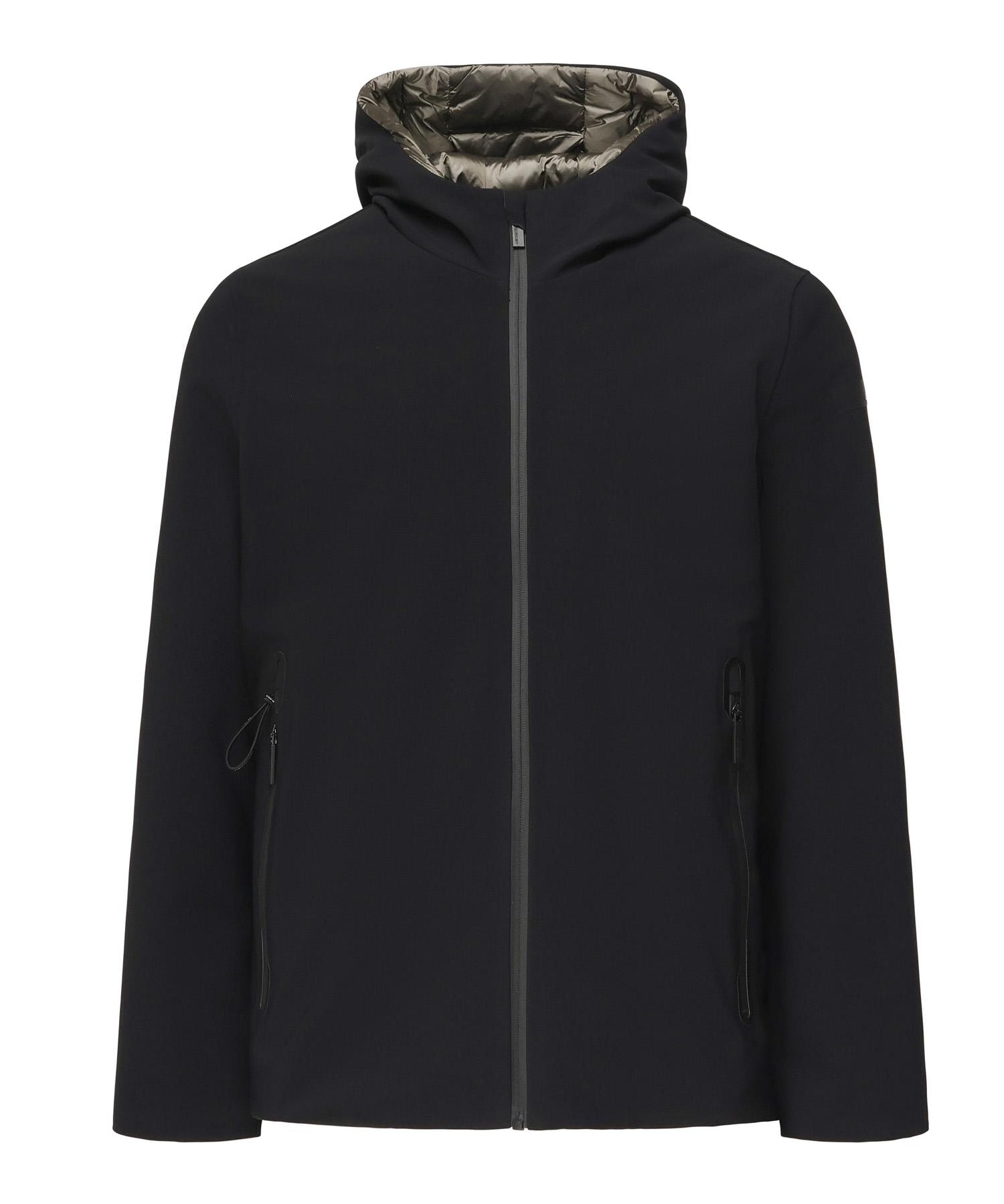 Giacca Surflex Winter Storm Jkt W25001 10 RRD 