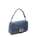 Borsa Baguette in pelle<BR/> 8BR600 AUSZF04QL FENDI 