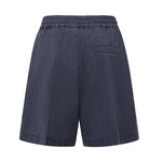 Shorts in lana 105742 A2SNG07 PINKO 