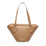 Borsa coffa Capri in pelle di vitello BB7815 AK2748Z093 DOLCE & GABBANA 