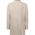 Cappotto in lana NAM5451025JXLQ C205 FAY 