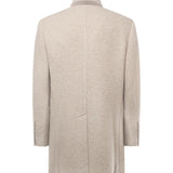 Cappotto in lana NAM5451025JXLQ C205 FAY 
