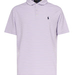 Polo a righe Pony 710969622 002 POLO RALPH LAUREN 